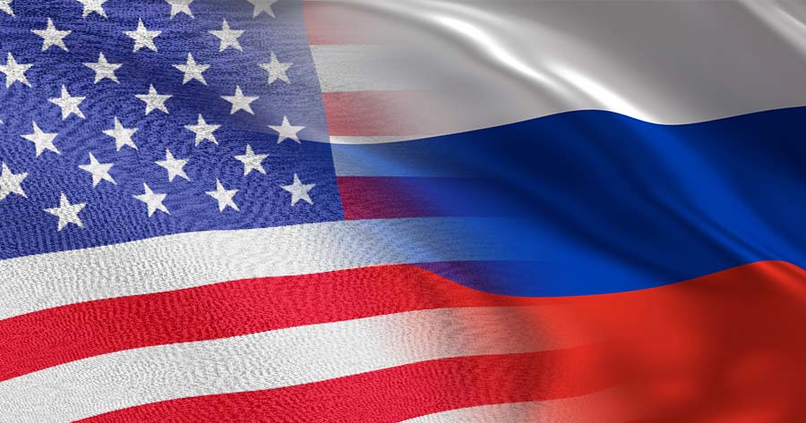 Russia Slams US Intelligence on Inaccurate Information of Moscow ...