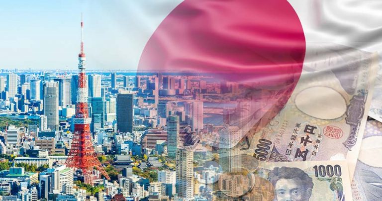 Japan S Cpi Inflation Eases In April As Markets Eye Bojs Move Kaohoon International