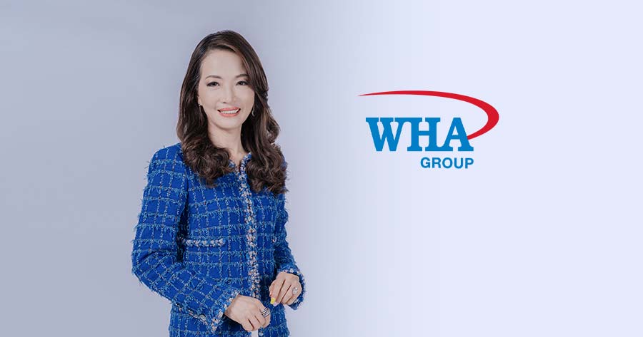 WHA, Leading developer in industrial utilities in Vietnam