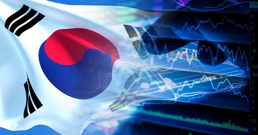 South Korea Unveils Tax Reforms to Boost Economy and Stock Market