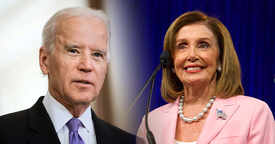 Pelosi Urges Biden to Consider Exiting Presidential Race Amid Growing Doubts